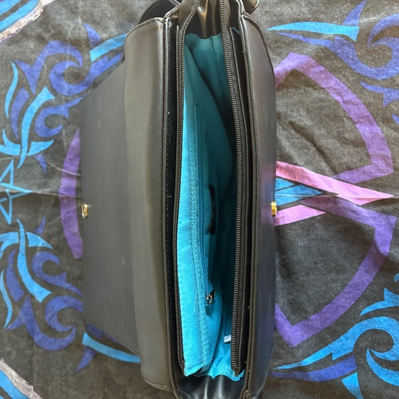 Barbie by Unique Vintage limited edition handbag - Picture 6 of 7